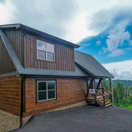 Chestnut Bearadise Gatlinburg Exterior foto