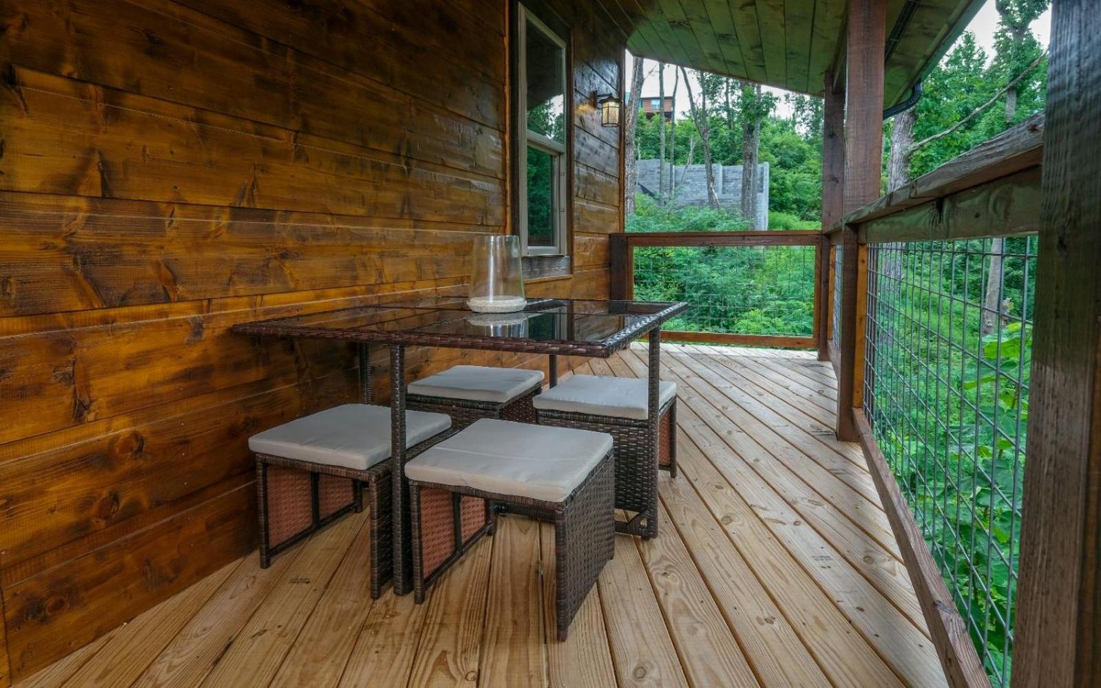 Chestnut Bearadise Gatlinburg Exterior foto