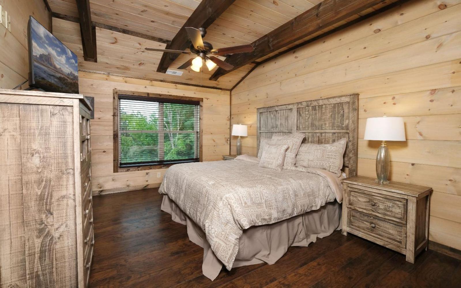 Chestnut Bearadise Gatlinburg Exterior foto