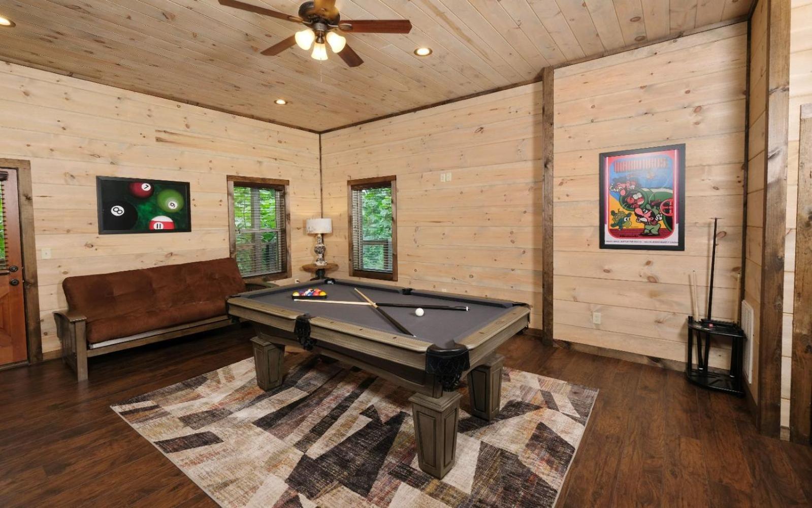 Chestnut Bearadise Gatlinburg Exterior foto