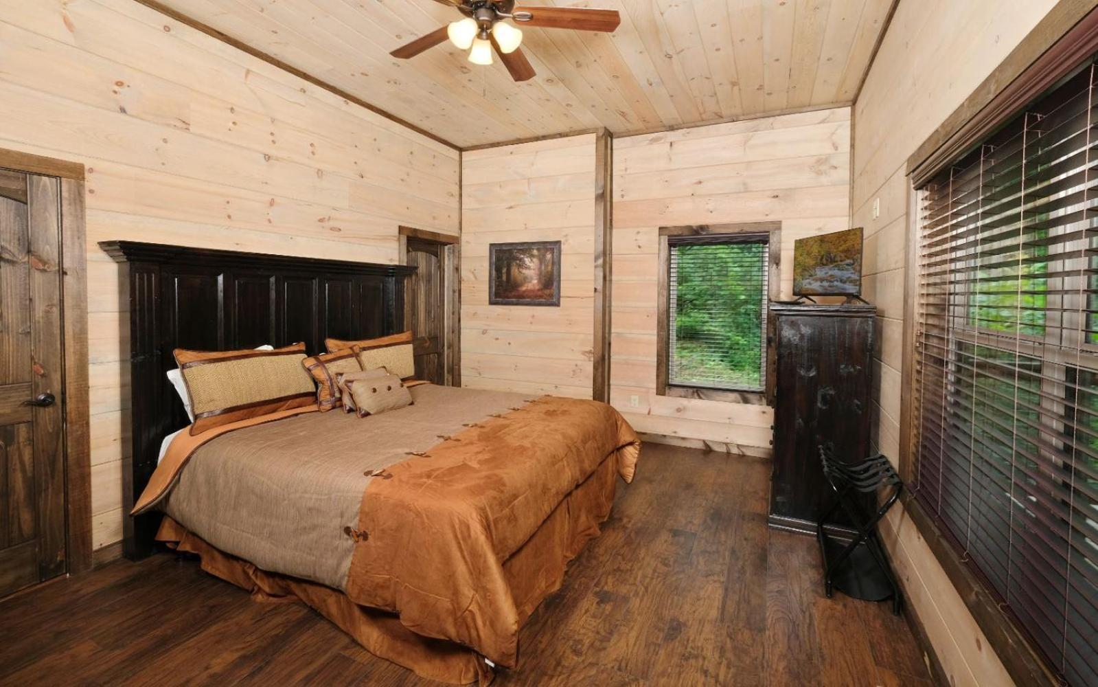Chestnut Bearadise Gatlinburg Exterior foto