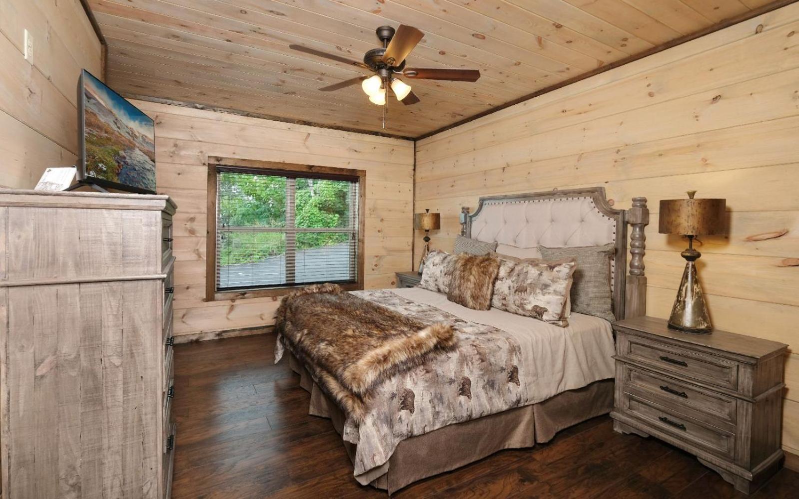 Chestnut Bearadise Gatlinburg Exterior foto