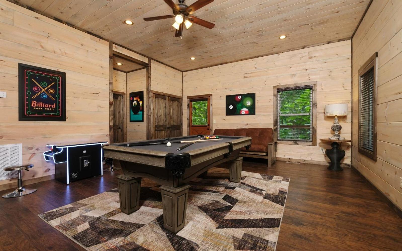 Chestnut Bearadise Gatlinburg Exterior foto