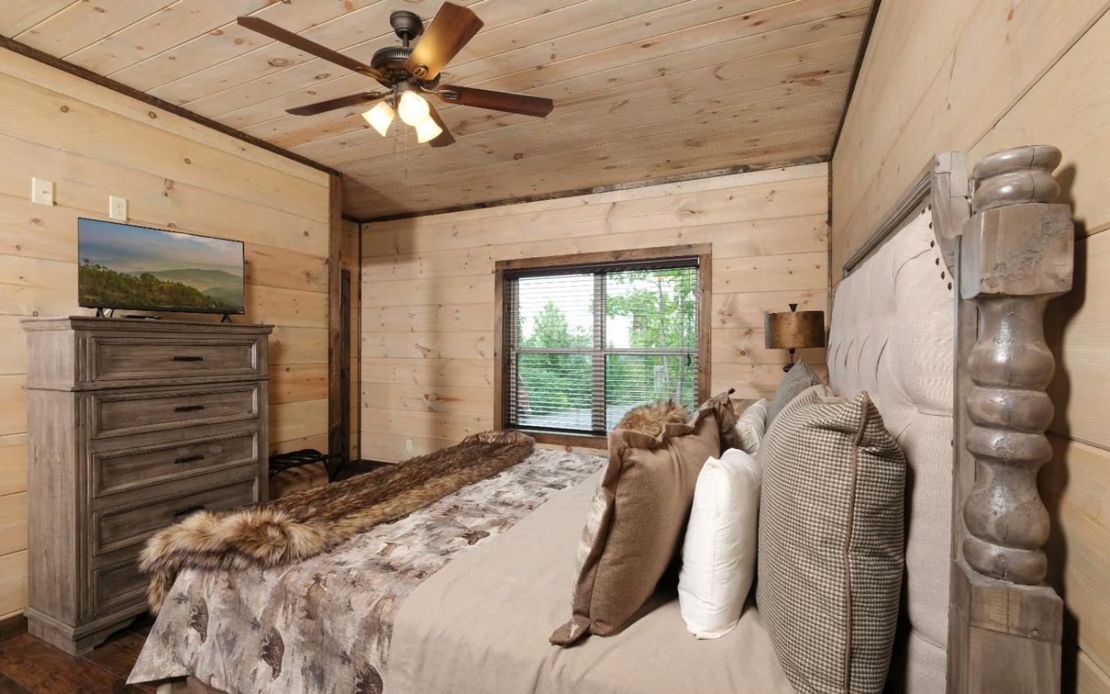 Chestnut Bearadise Gatlinburg Exterior foto